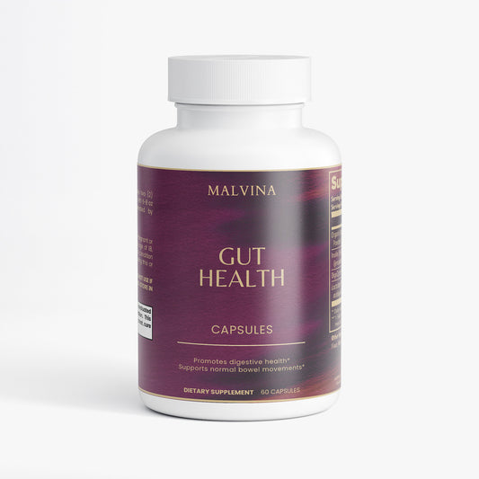 Gut Health Capsules (60)