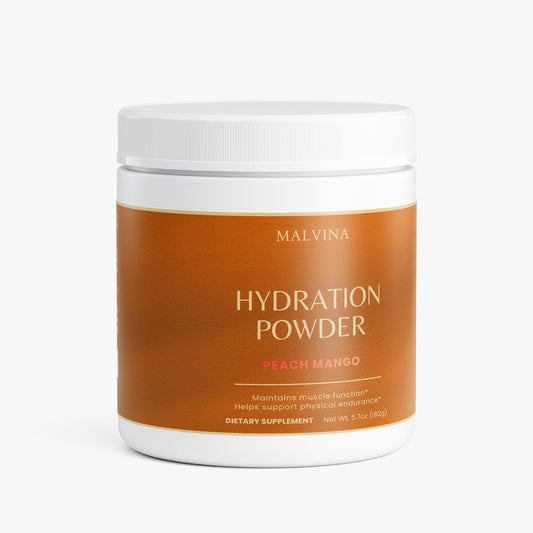Hydration Powder (Peach Mango)