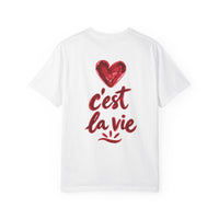 C'est la vie