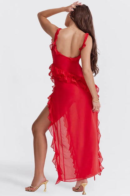 Valentina Cocktail Dress