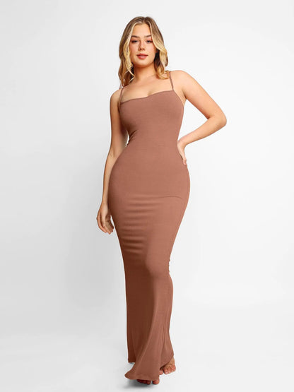 Evangeline Lounge Dress