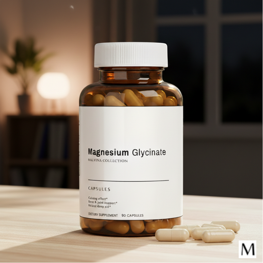 Magnesium Glycinate