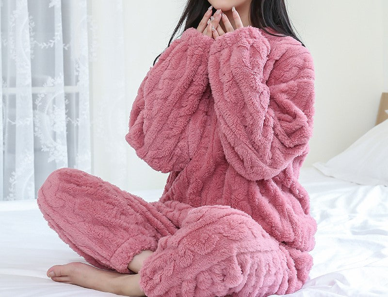 Coziest Dream PJ Set