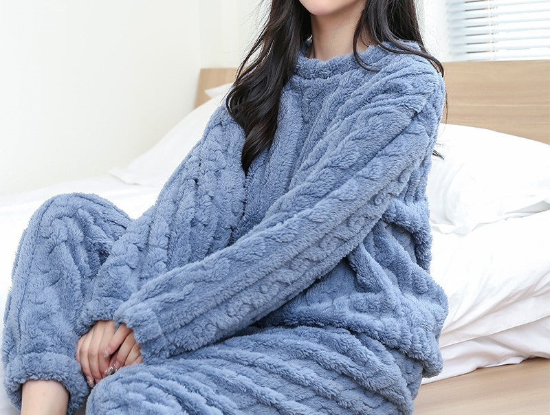 Coziest Dream PJ Set