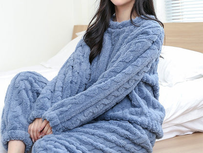 Coziest Dream PJ Set