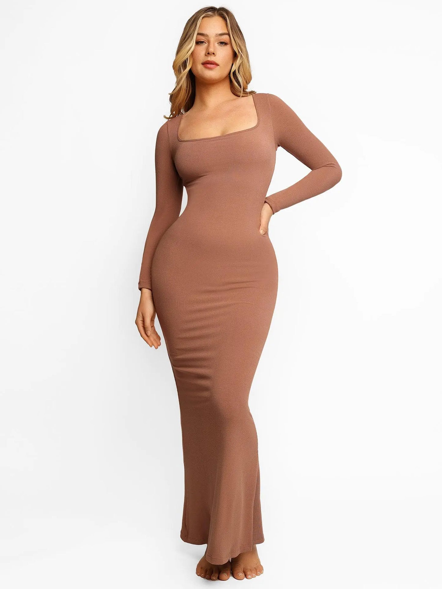 Evangeline Lounge Dress