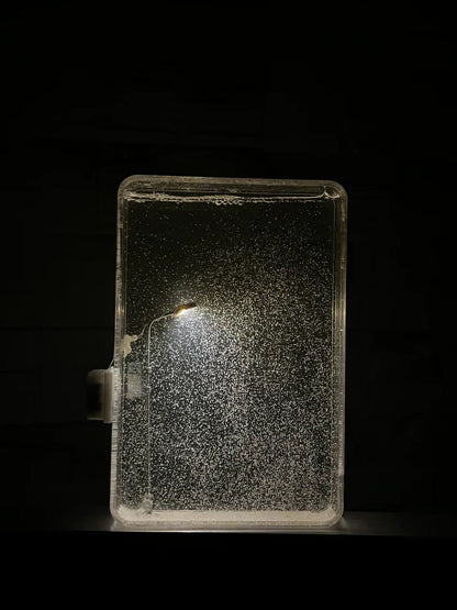 Frosted Dreamlight Lamp