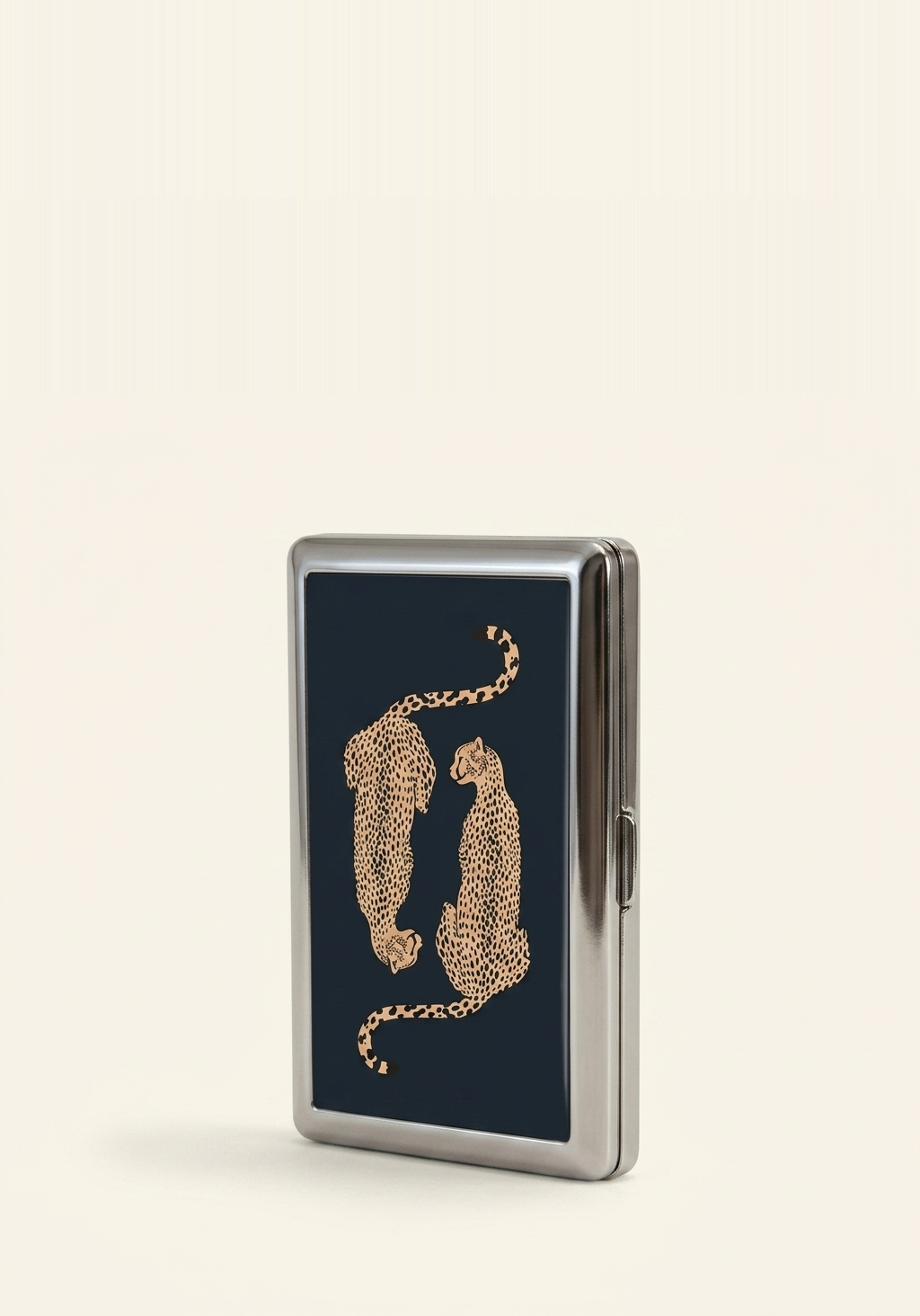 Vintage Card Holder