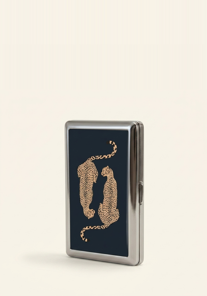 Vintage Card Holder