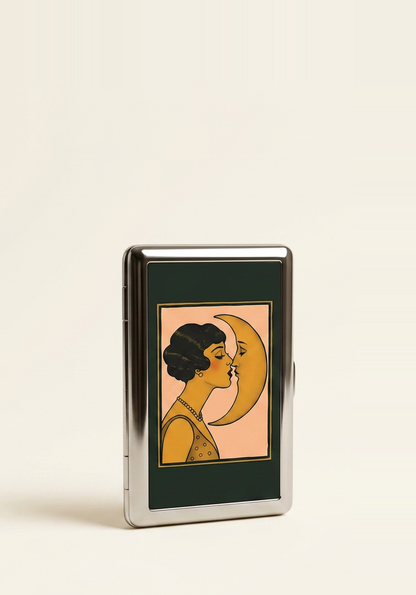 Vintage Card Holder