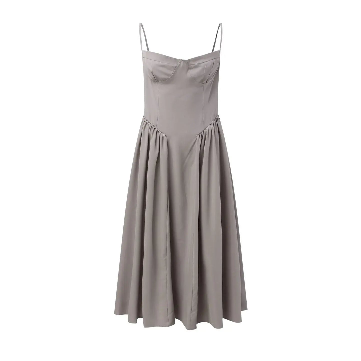 Bella Sleeveless Dress