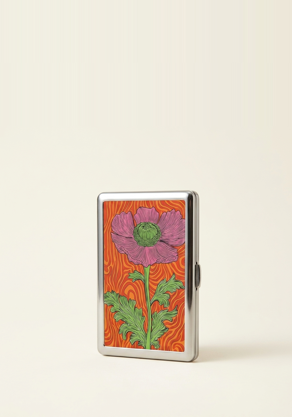 Vintage Card Holder