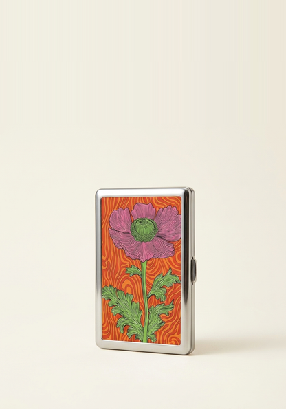 Vintage Card Holder