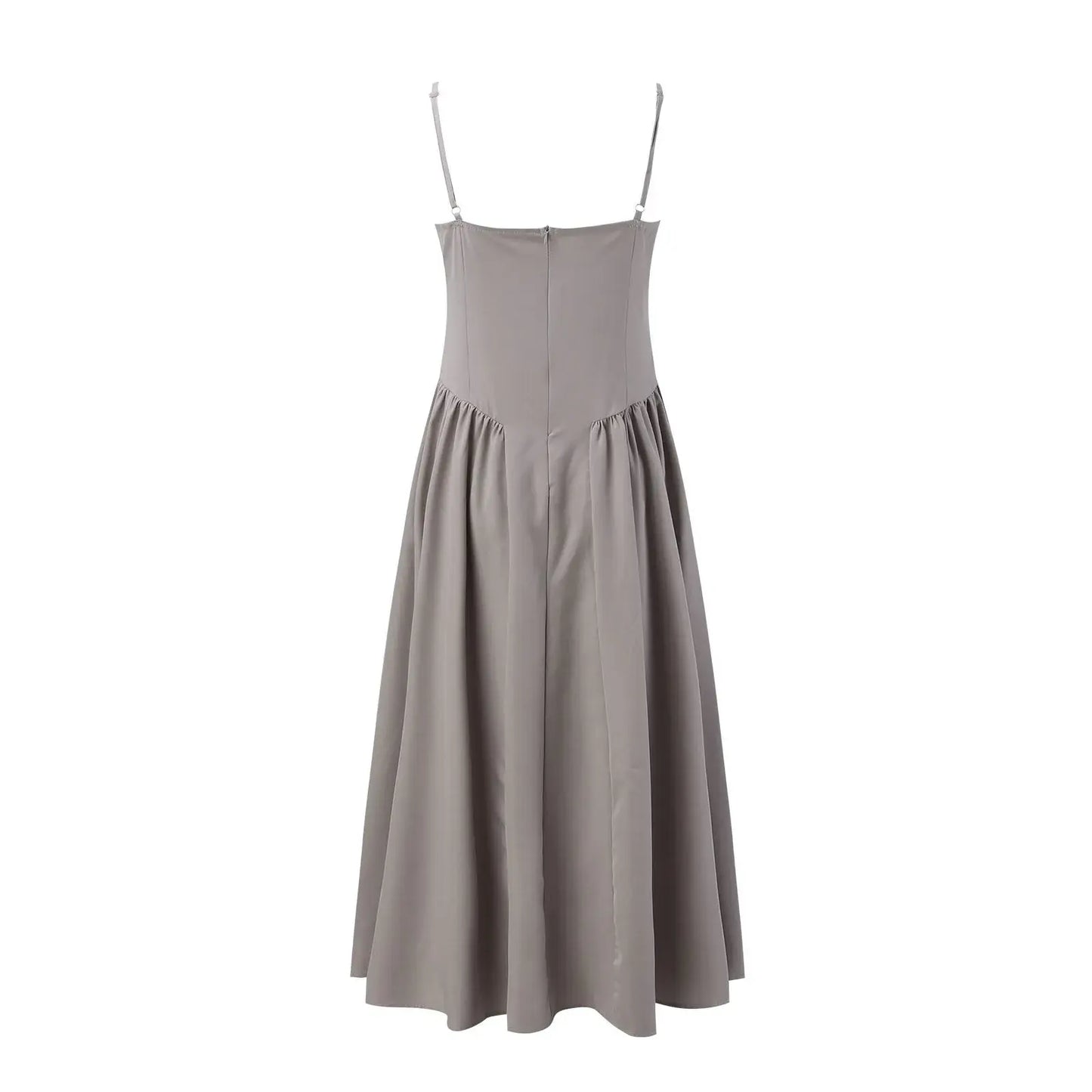 Bella Sleeveless Dress