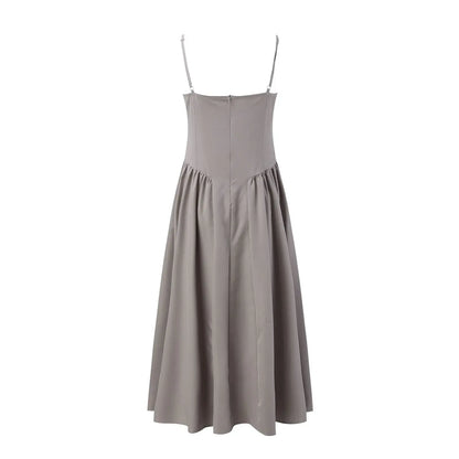 Bella Sleeveless Dress