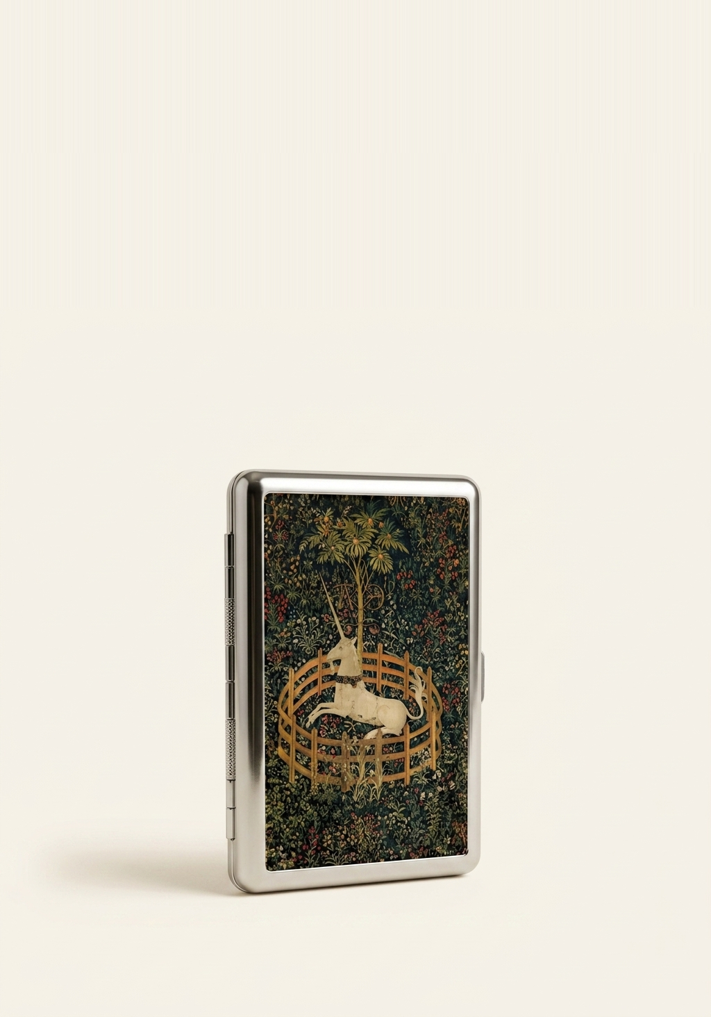 Vintage Card Holder