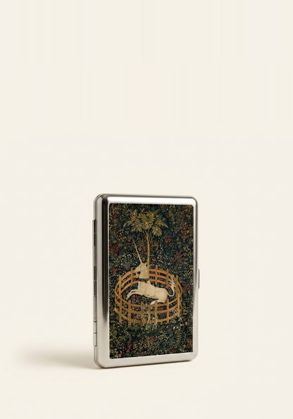 Vintage Card Holder