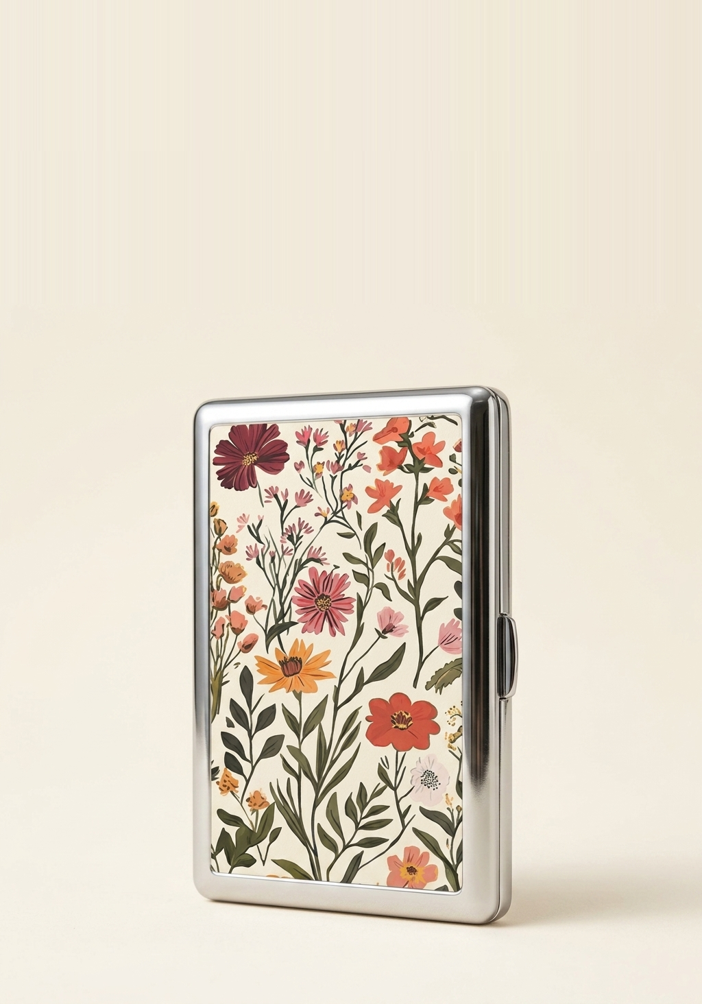 Vintage Card Holder